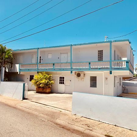 Coastal Express Inn & Suites #1 At 681 Ocean Drive Islote Eksteriør bilde
