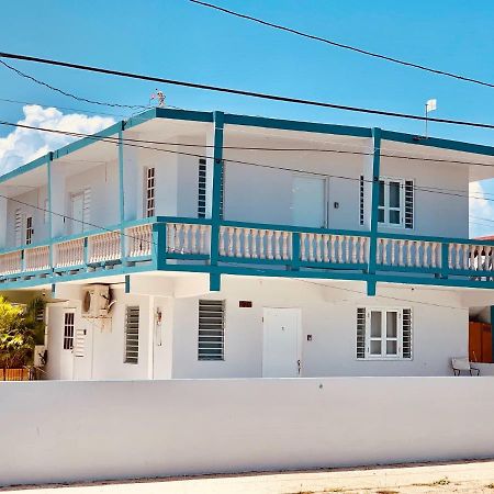 Coastal Express Inn & Suites #1 At 681 Ocean Drive Islote Eksteriør bilde