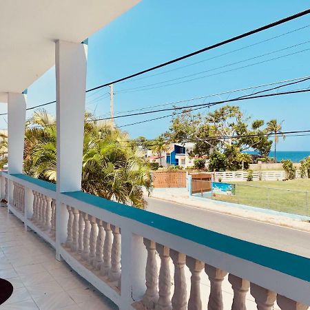 Coastal Express Inn & Suites #1 At 681 Ocean Drive Islote Eksteriør bilde