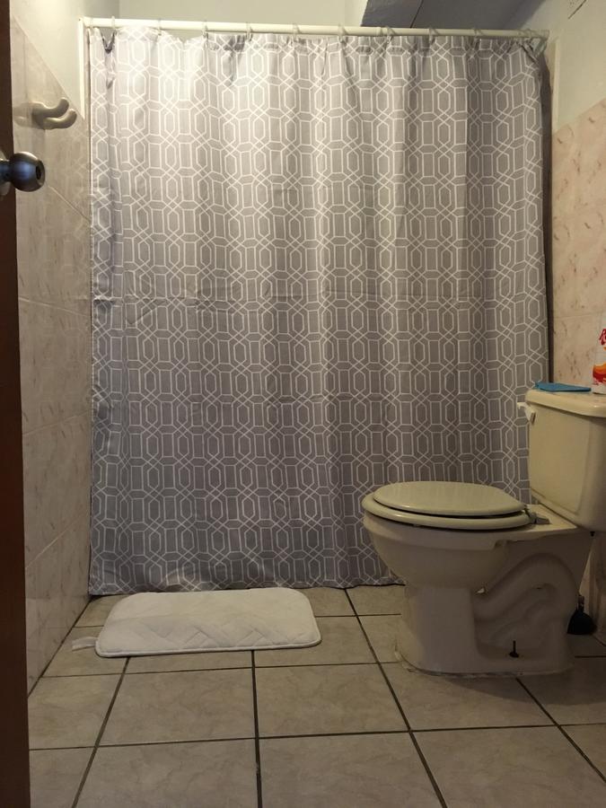 Coastal Express Inn & Suites #1 At 681 Ocean Drive Islote Rom bilde