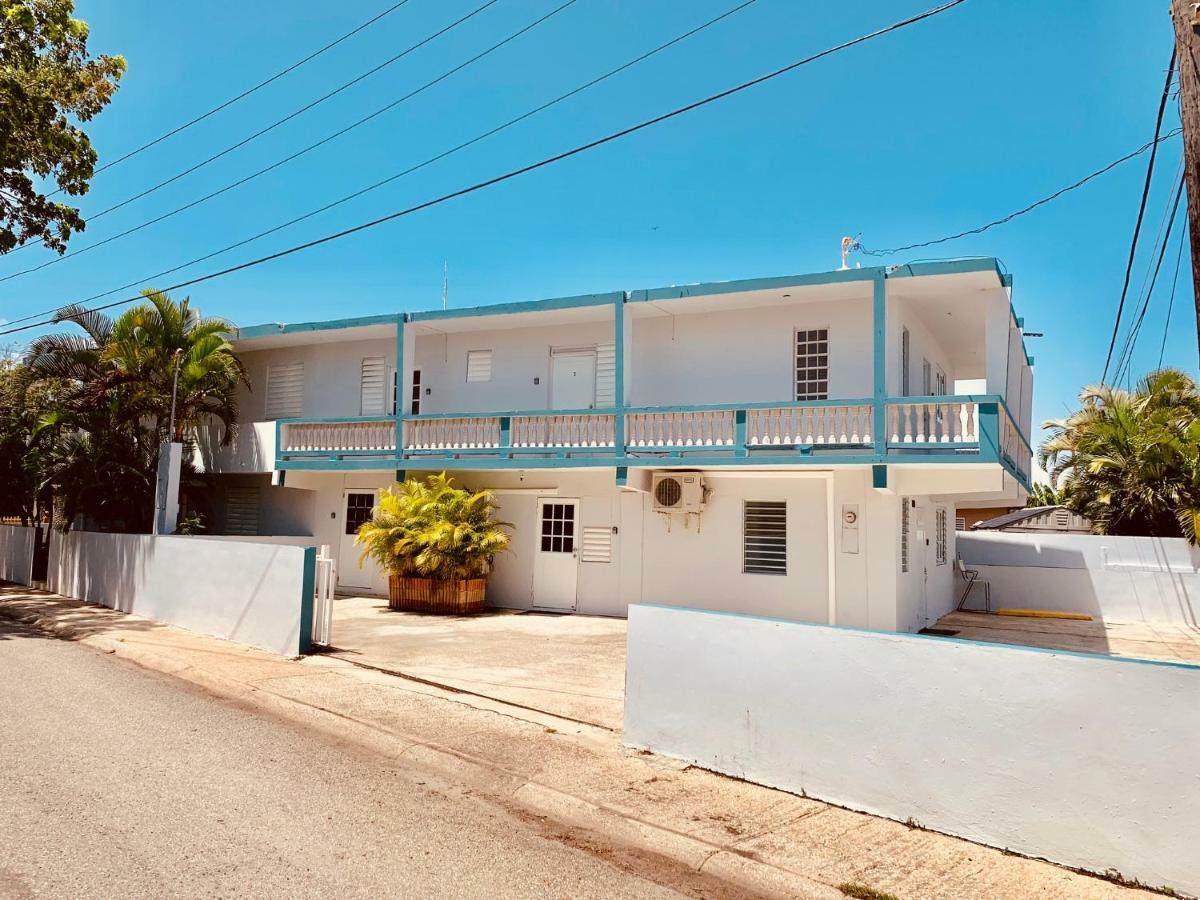 Coastal Express Inn & Suites #1 At 681 Ocean Drive Islote Eksteriør bilde