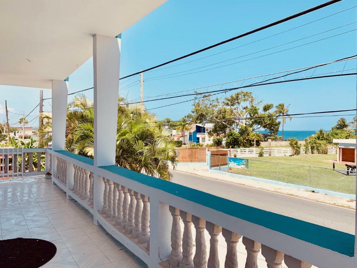 Coastal Express Inn & Suites #1 At 681 Ocean Drive Islote Eksteriør bilde